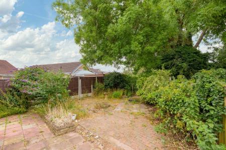 2 bedroom Bungalow for sale in Thornton Crescent, Horncastle, LN9