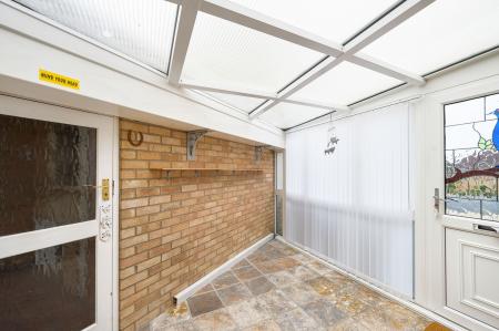2 bedroom Bungalow for sale in Thornton Crescent, Horncastle, LN9