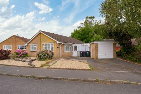 Thornton Crescent, Horncastle, LN9