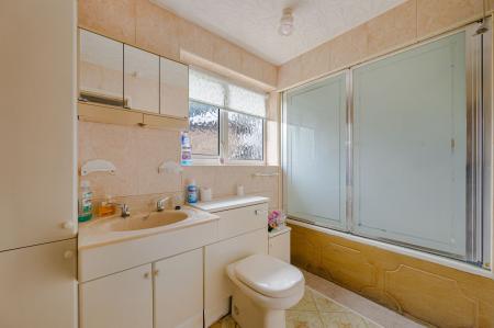 2 bedroom Bungalow for sale in Thornton Crescent, Horncastle, LN9