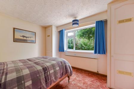 2 bedroom Bungalow for sale in Thornton Crescent, Horncastle, LN9