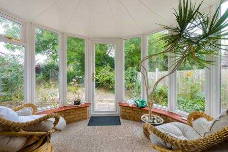 2 bedroom Bungalow for sale in Thornton Crescent, Horncastle, LN9