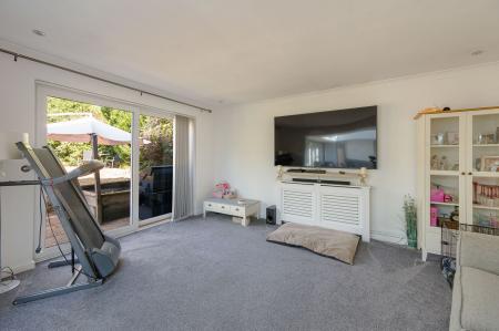 3 bedroom Detached bungalow for sale in Church Lane, Hagworthingham, PE23