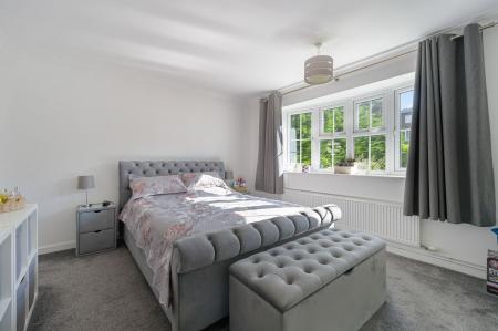3 bedroom Detached bungalow for sale in Church Lane, Hagworthingham, PE23