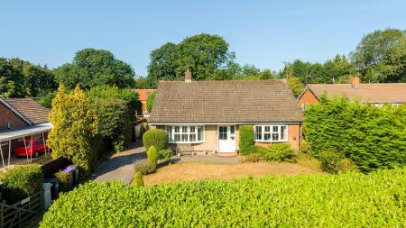 Church Lane, Hagworthingham, PE23