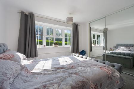 3 bedroom Detached bungalow for sale in Church Lane, Hagworthingham, PE23