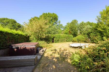 3 bedroom Detached bungalow for sale in Church Lane, Hagworthingham, PE23