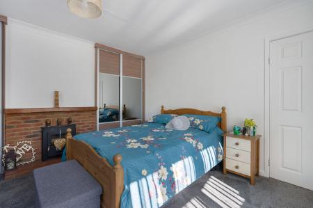 3 bedroom Detached bungalow for sale in Church Lane, Hagworthingham, PE23