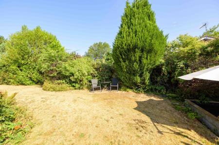 3 bedroom Detached bungalow for sale in Church Lane, Hagworthingham, PE23