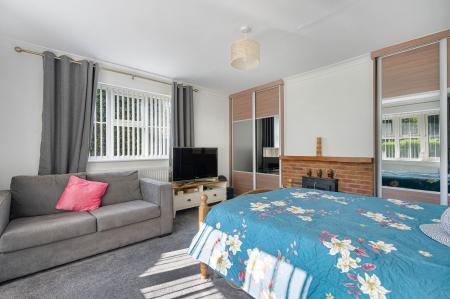 3 bedroom Detached bungalow for sale in Church Lane, Hagworthingham, PE23