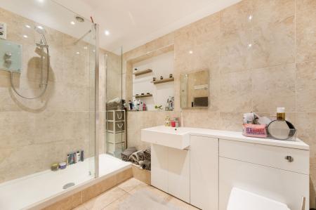3 bedroom Detached bungalow for sale in Church Lane, Hagworthingham, PE23