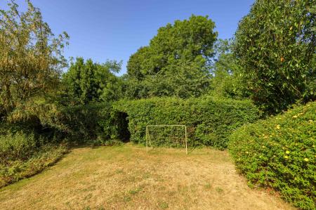 3 bedroom Detached bungalow for sale in Church Lane, Hagworthingham, PE23