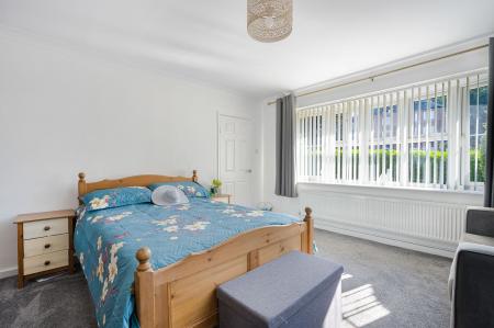 3 bedroom Detached bungalow for sale in Church Lane, Hagworthingham, PE23