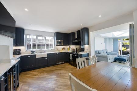 3 bedroom Detached bungalow for sale in Church Lane, Hagworthingham, PE23