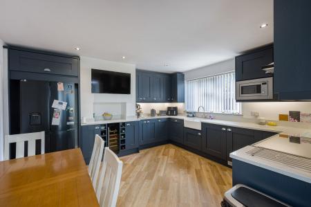3 bedroom Detached bungalow for sale in Church Lane, Hagworthingham, PE23
