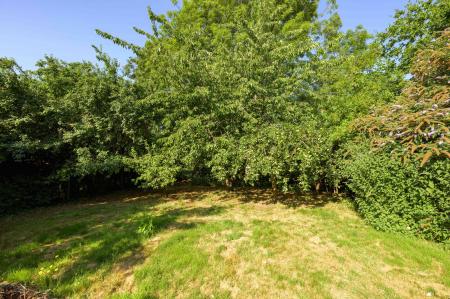 3 bedroom Detached bungalow for sale in Church Lane, Hagworthingham, PE23