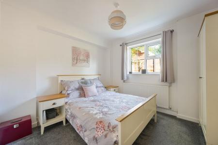 3 bedroom Detached bungalow for sale in Church Lane, Hagworthingham, PE23
