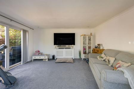 3 bedroom Detached bungalow for sale in Church Lane, Hagworthingham, PE23