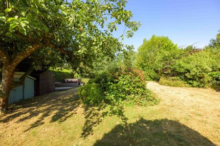 3 bedroom Detached bungalow for sale in Church Lane, Hagworthingham, PE23