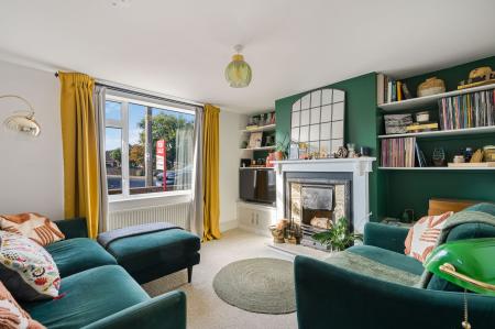 2 bedroom Terraced House for sale in Christopher Road, Alford, LN13
