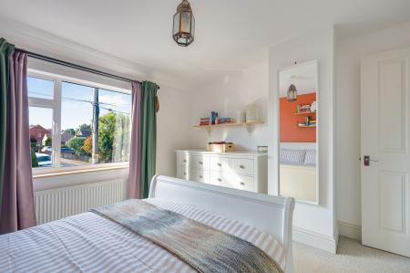 2 bedroom Terraced House for sale in Christopher Road, Alford, LN13