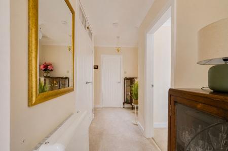 2 bedroom Detached bungalow for sale in Church Lane, Minting, LN9