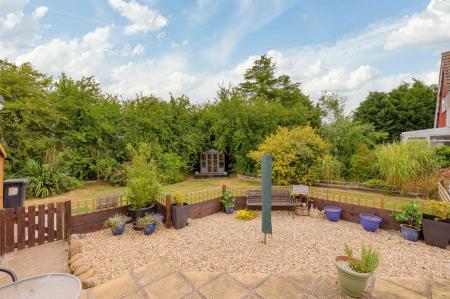 2 bedroom Detached bungalow for sale in Church Lane, Minting, LN9