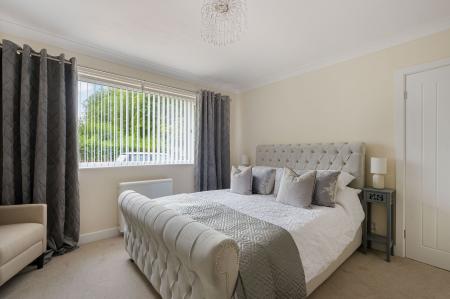 2 bedroom Detached bungalow for sale in Church Lane, Minting, LN9