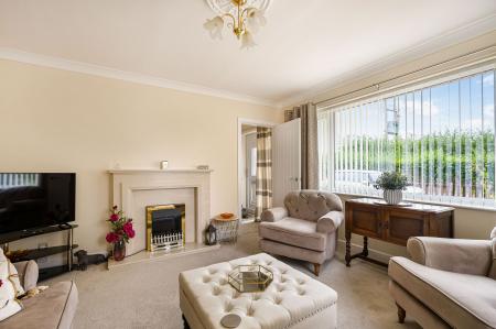 2 bedroom Detached bungalow for sale in Church Lane, Minting, LN9