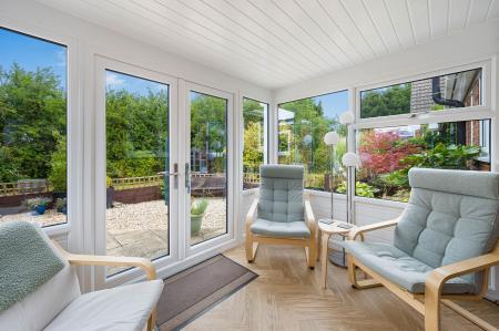 2 bedroom Detached bungalow for sale in Church Lane, Minting, LN9
