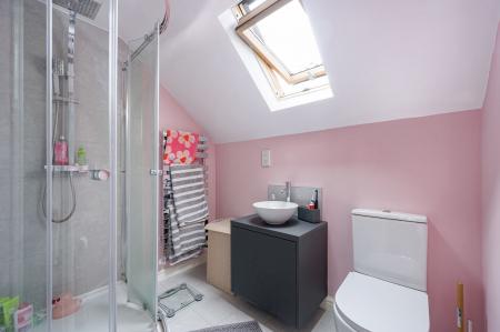 3 bedroom Semi-detached house for sale in Lady Jane Franklin Drive, Spilsby, PE23