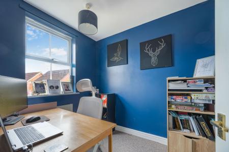 3 bedroom Semi-detached house for sale in Lady Jane Franklin Drive, Spilsby, PE23