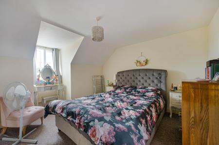 3 bedroom Semi-detached house for sale in Lady Jane Franklin Drive, Spilsby, PE23