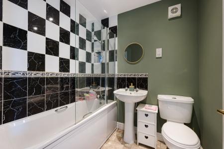 3 bedroom Semi-detached house for sale in Lady Jane Franklin Drive, Spilsby, PE23