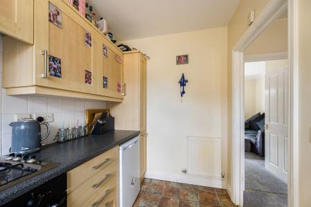 3 bedroom Semi-detached house for sale in Lady Jane Franklin Drive, Spilsby, PE23