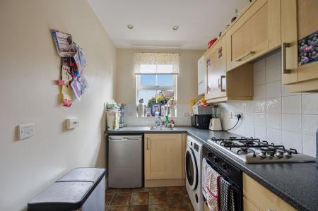 3 bedroom Semi-detached house for sale in Lady Jane Franklin Drive, Spilsby, PE23
