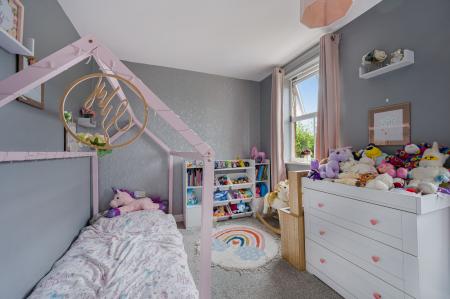3 bedroom Semi-detached house for sale in Lady Jane Franklin Drive, Spilsby, PE23