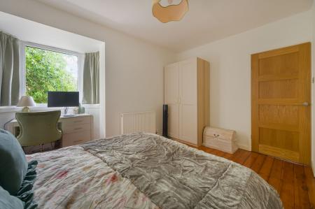 4 bedroom Detached house for sale in Boston Road, Horncastle, LN9