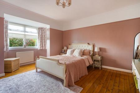 4 bedroom Detached house for sale in Boston Road, Horncastle, LN9