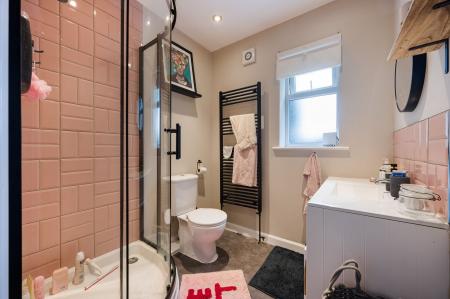 4 bedroom Detached house for sale in Boston Road, Horncastle, LN9