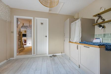 4 bedroom Detached house for sale in Boston Road, Horncastle, LN9