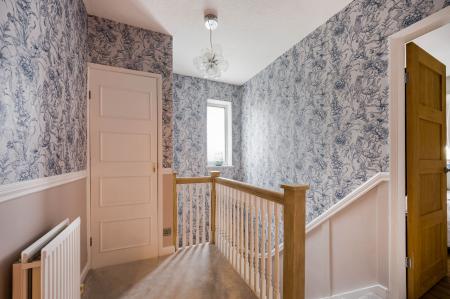 4 bedroom Detached house for sale in Boston Road, Horncastle, LN9