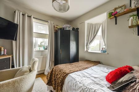4 bedroom Detached house for sale in Boston Road, Horncastle, LN9
