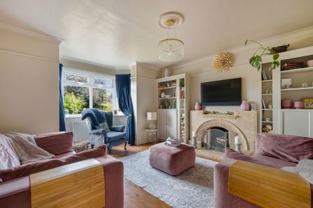 4 bedroom Detached house for sale in Boston Road, Horncastle, LN9