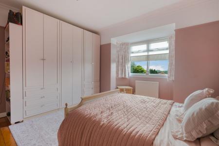 4 bedroom Detached house for sale in Boston Road, Horncastle, LN9