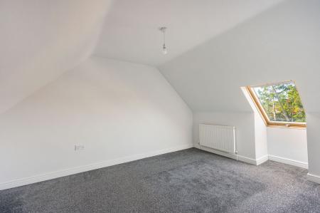3 bedroom Detached house for sale in Hamilton Road, Alford, LN13