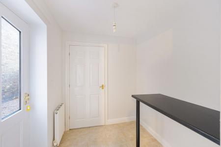 3 bedroom Detached house for sale in Hamilton Road, Alford, LN13