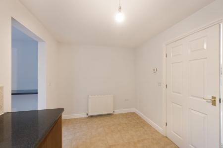 3 bedroom Detached house for sale in Hamilton Road, Alford, LN13