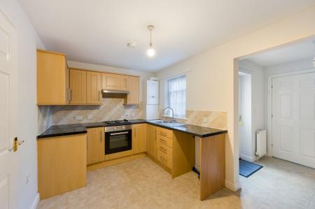 3 bedroom Detached house for sale in Hamilton Road, Alford, LN13