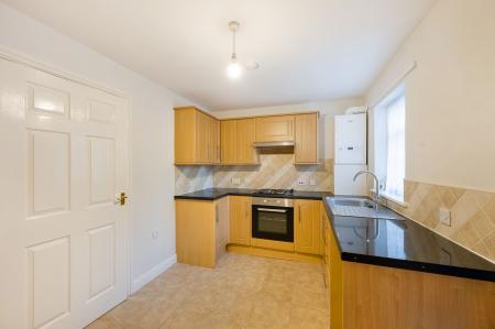 3 bedroom Detached house for sale in Hamilton Road, Alford, LN13